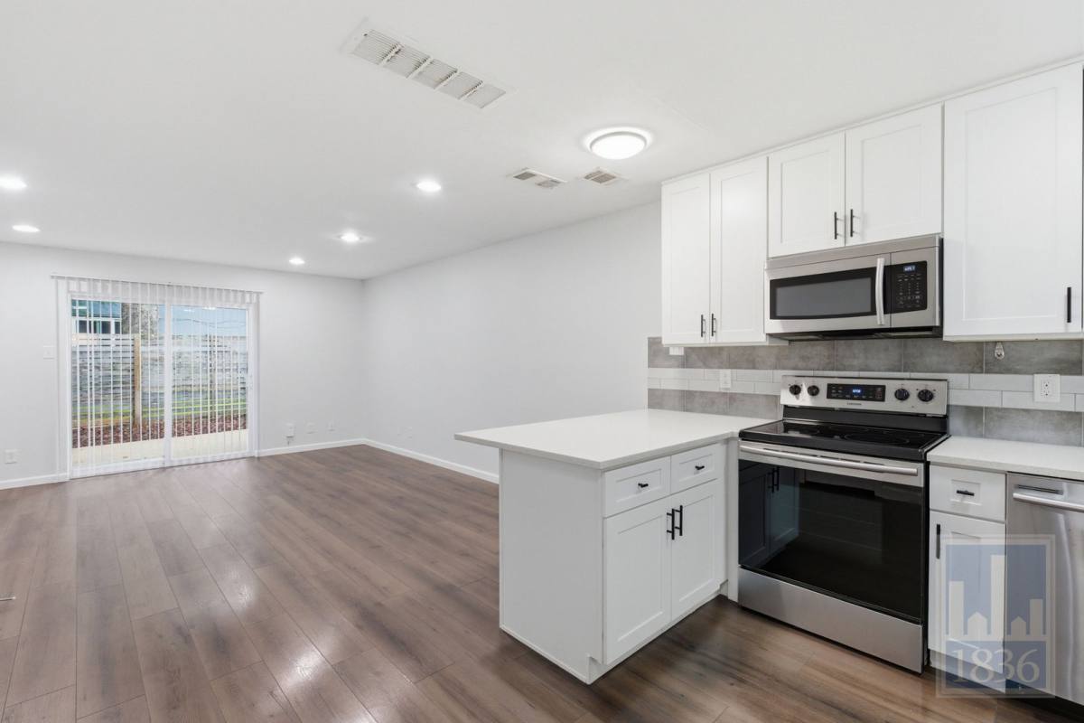 Apartment for rent at 3820 Southway Dr #C, Austin, TX 78704