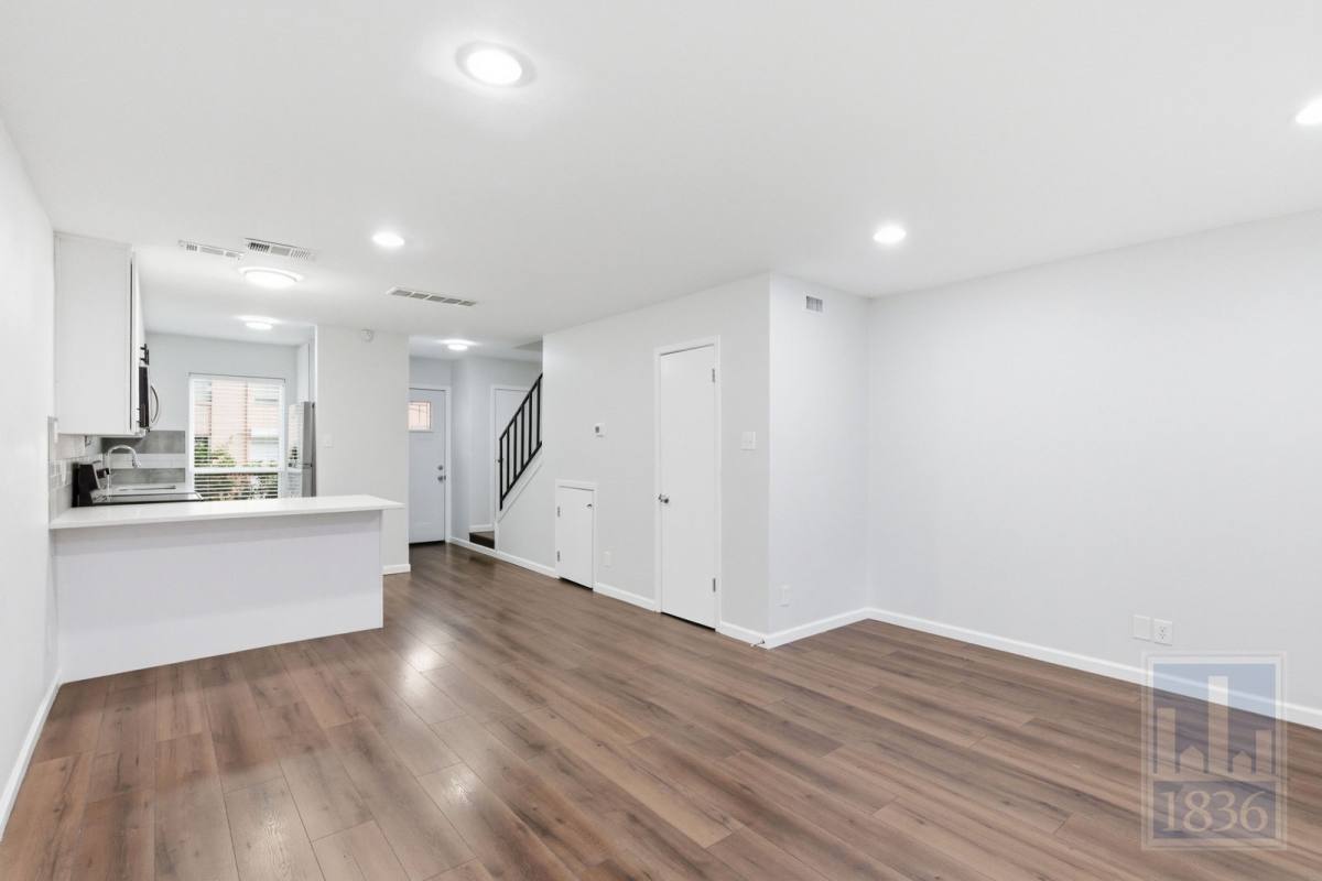 Apartment for rent at 3820 Southway Dr #C, Austin, TX 78704