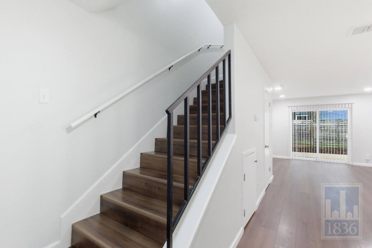 Apartment for rent at 3820 Southway Dr #C, Austin, TX 78704