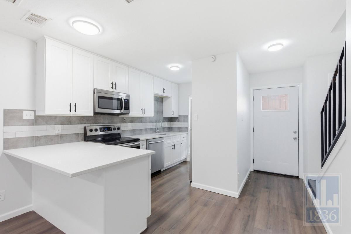 Apartment for rent at 3820 Southway Dr #C, Austin, TX 78704
