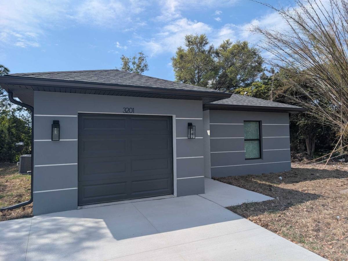 House for rent at 3201 23rd St SW, Lehigh Acres, FL 33976