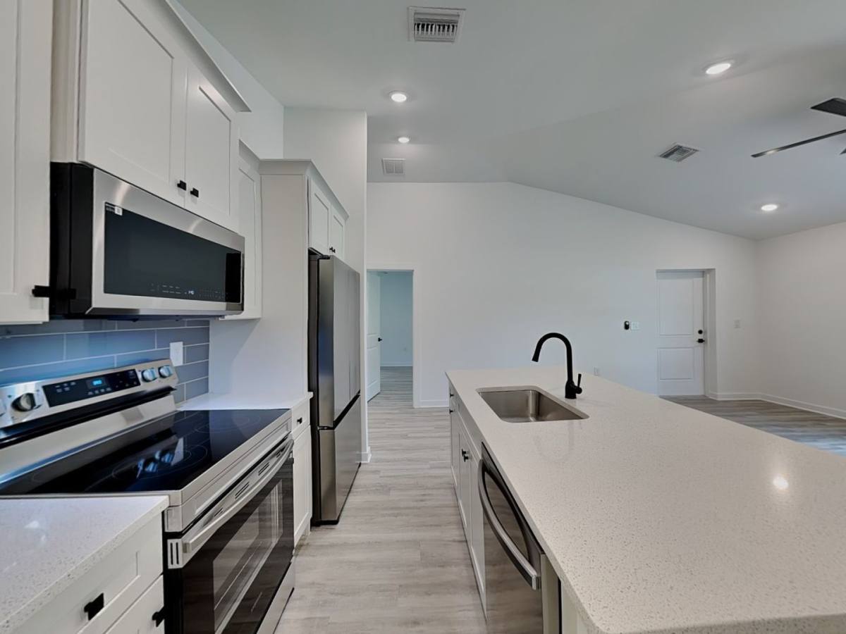 House for rent at 3201 23rd St SW, Lehigh Acres, FL 33976