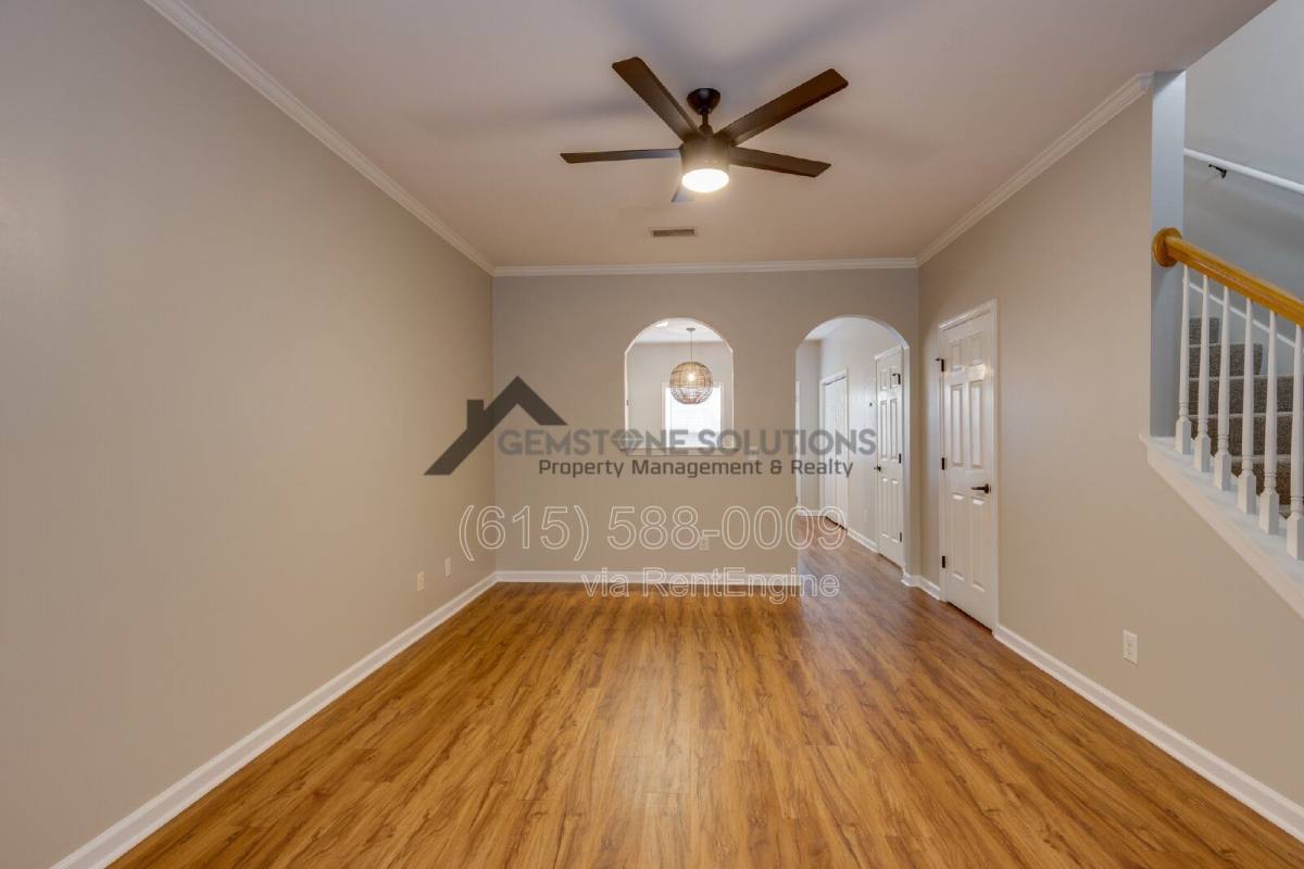 House for rent at 605 Cashmere Dr, Thompsons Station, TN 37179
