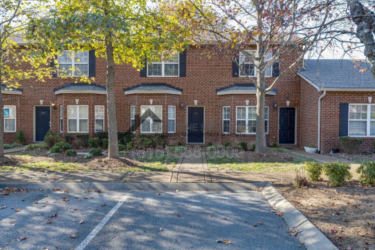 House for rent at 605 Cashmere Dr, Thompsons Station, TN 37179