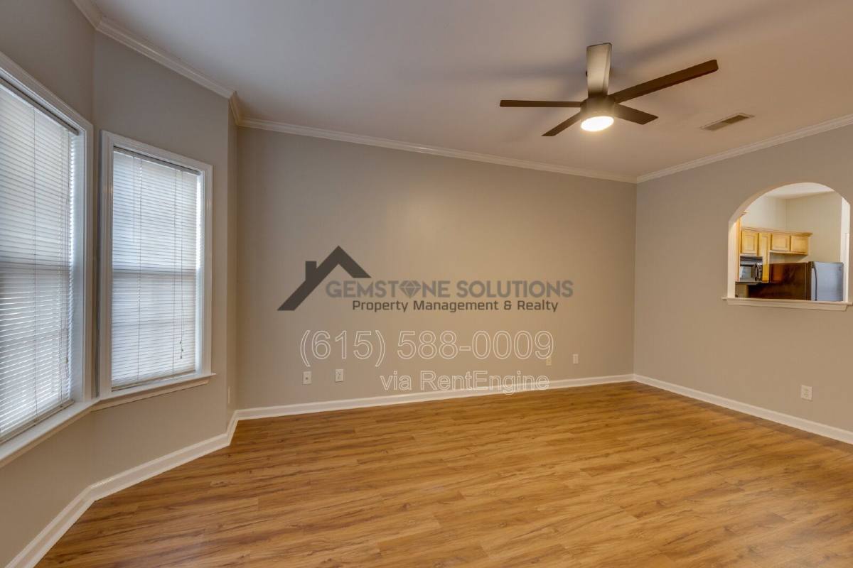 House for rent at 605 Cashmere Dr, Thompsons Station, TN 37179