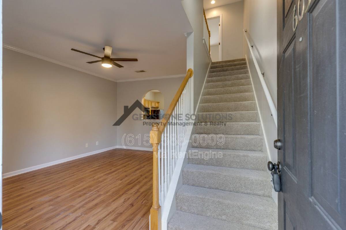 House for rent at 605 Cashmere Dr, Thompsons Station, TN 37179