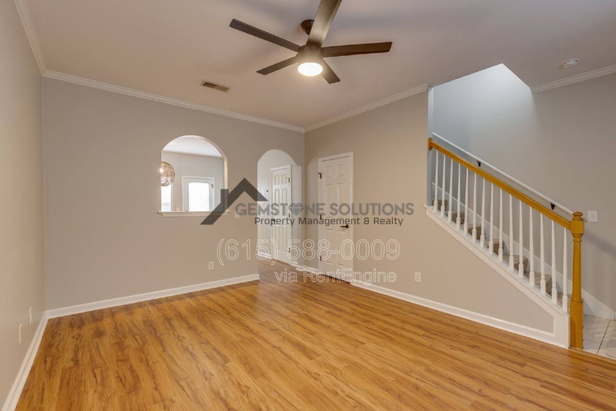 House for rent at 605 Cashmere Dr, Thompsons Station, TN 37179