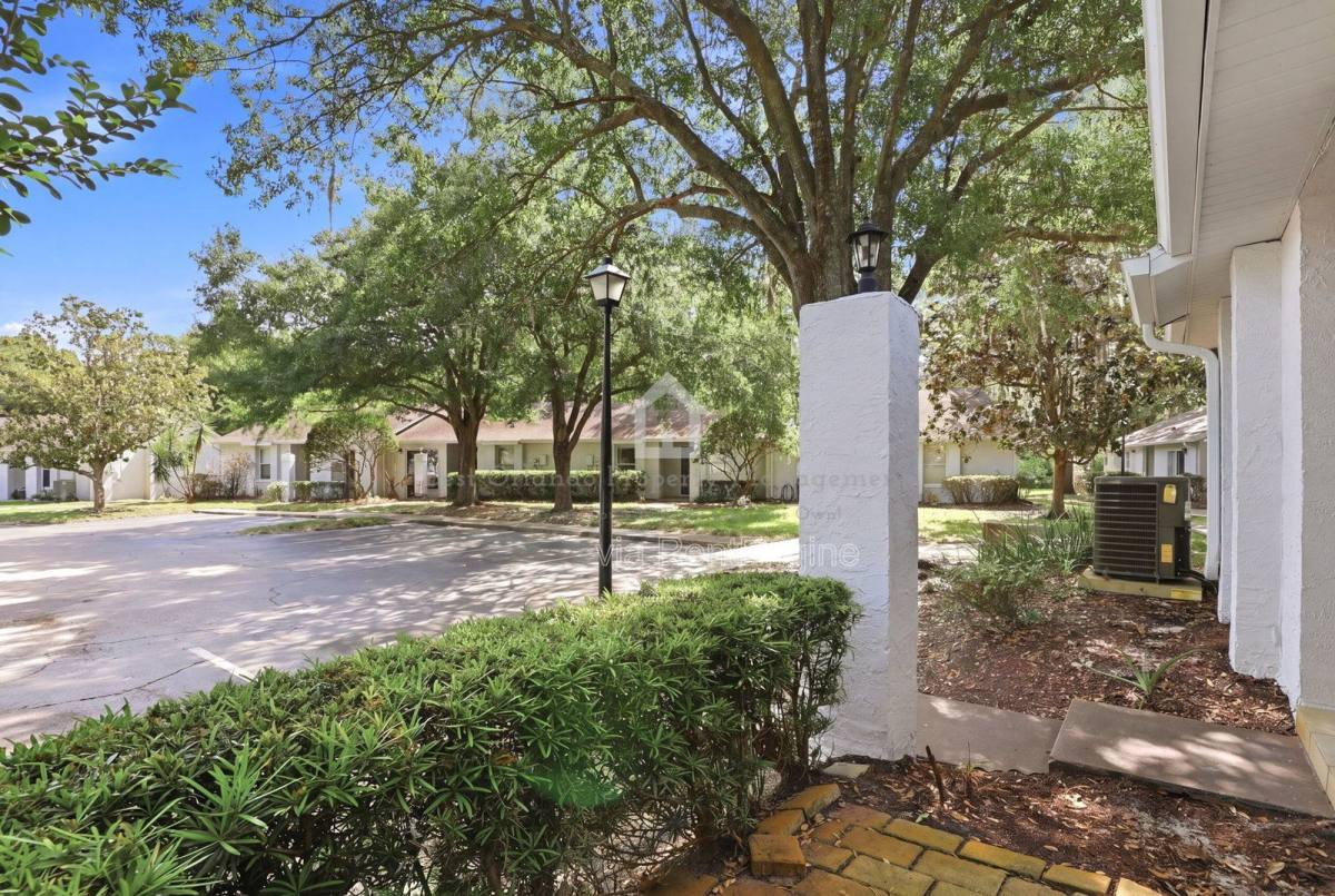 Apartment for rent at 917 Pebble Creek Circle #1, Orlando, FL 32824