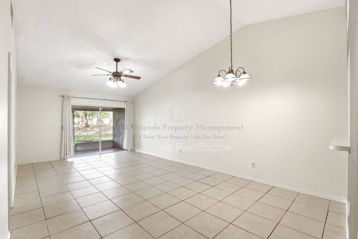 Apartment for rent at 917 Pebble Creek Circle #1, Orlando, FL 32824