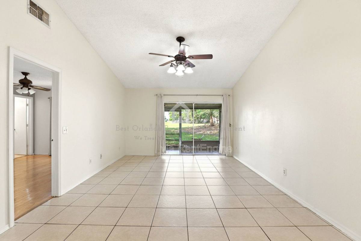 Apartment for rent at 917 Pebble Creek Circle #1, Orlando, FL 32824