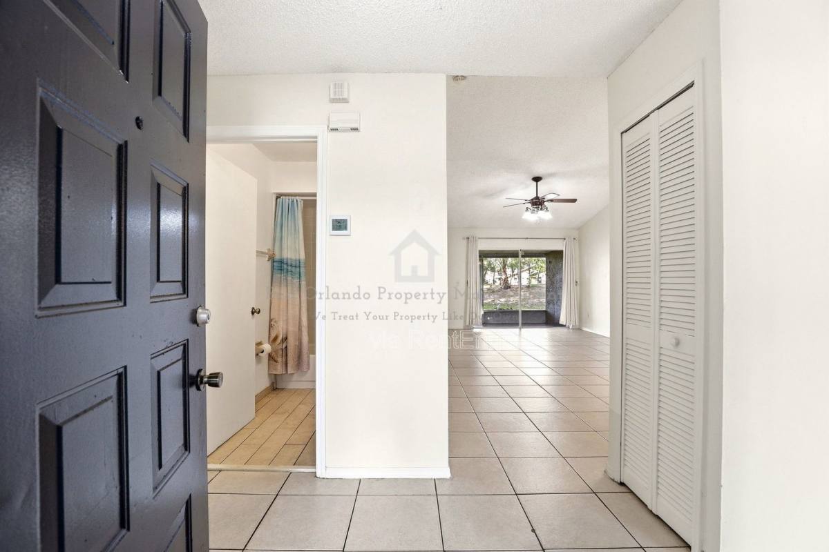Apartment for rent at 917 Pebble Creek Circle #1, Orlando, FL 32824