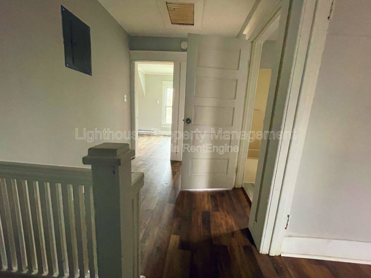 Apartment for rent at 618 Superior St #2, Benton Harbor, MI 49022