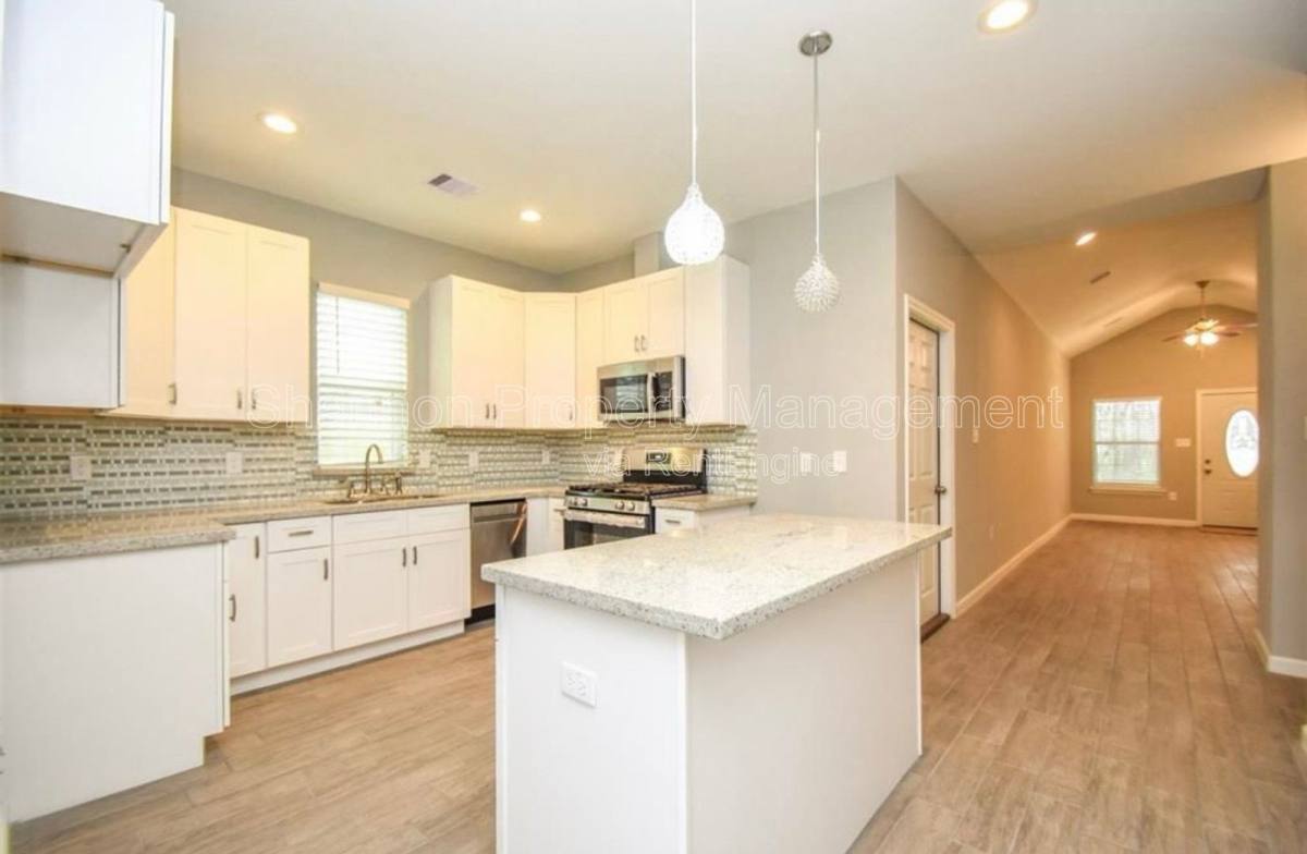 House for rent at 7941 Sparta St, Houston, TX 77028