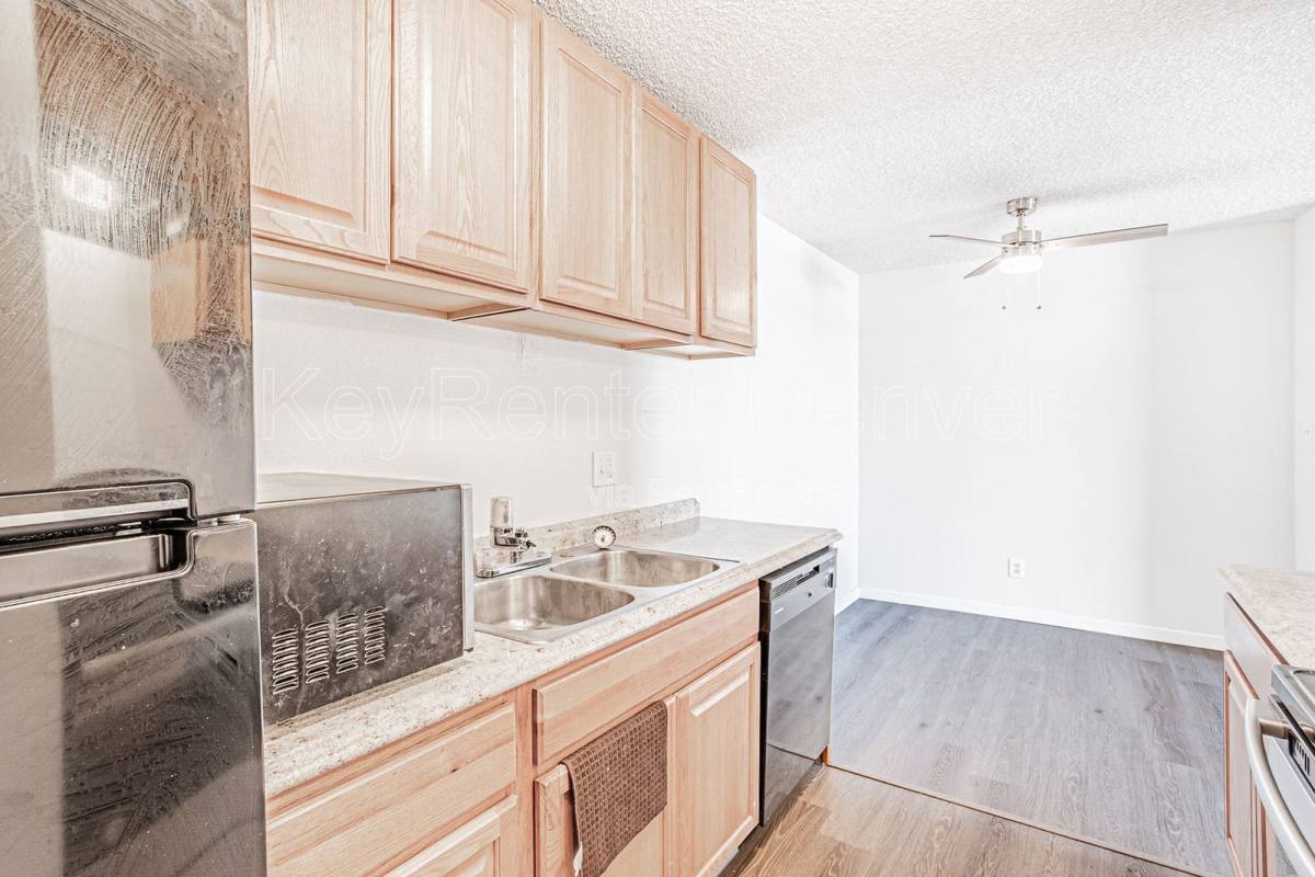 Apartment for rent at 10211 Ura Lane #6-308, Denver, CO 80260