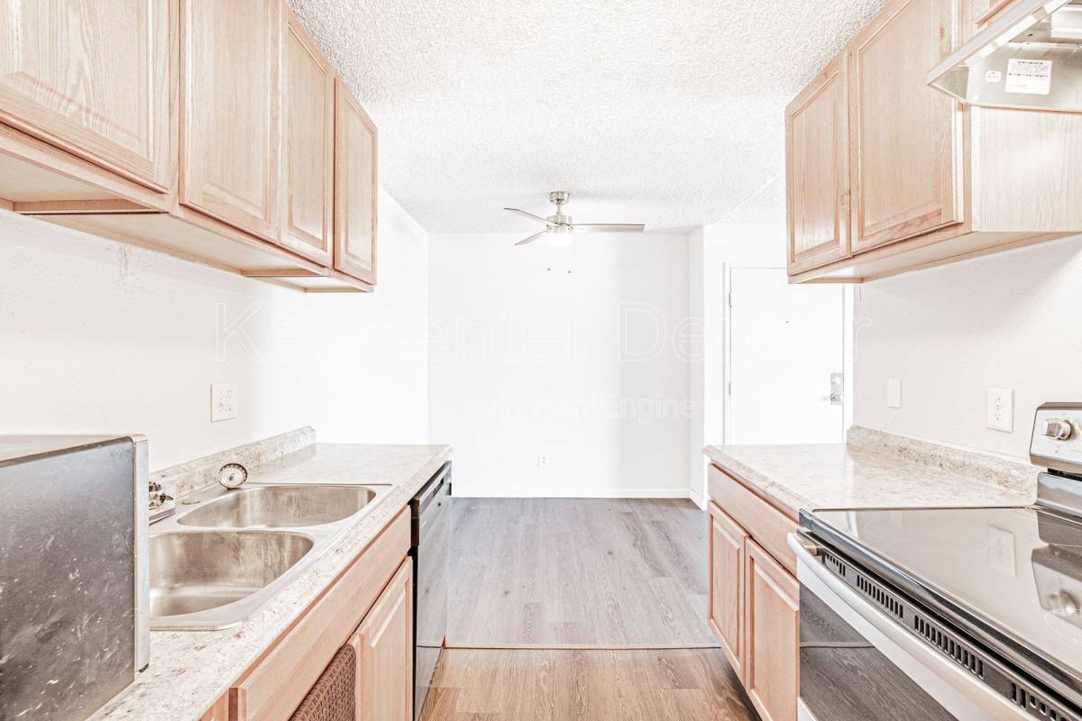 Apartment for rent at 10211 Ura Lane #6-308, Denver, CO 80260