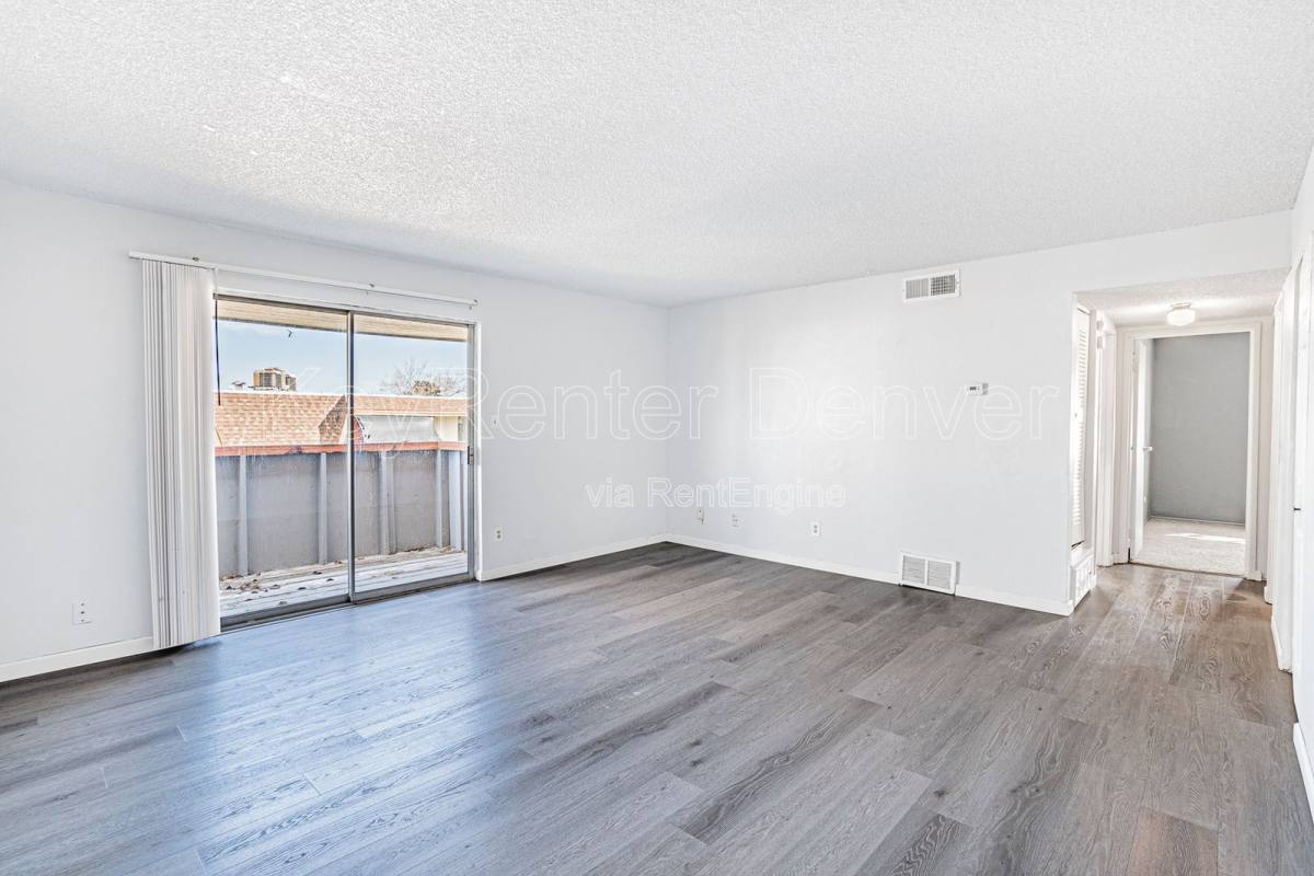 Apartment for rent at 10211 Ura Lane #6-308, Denver, CO 80260