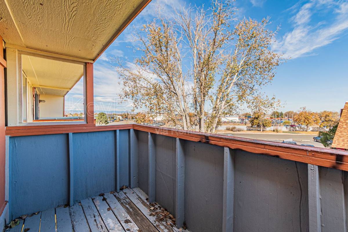Apartment for rent at 10211 Ura Lane #6-308, Denver, CO 80260