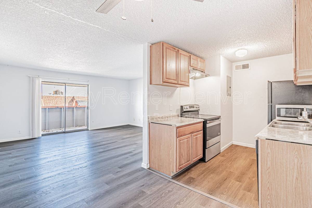 Apartment for rent at 10211 Ura Lane #6-308, Denver, CO 80260