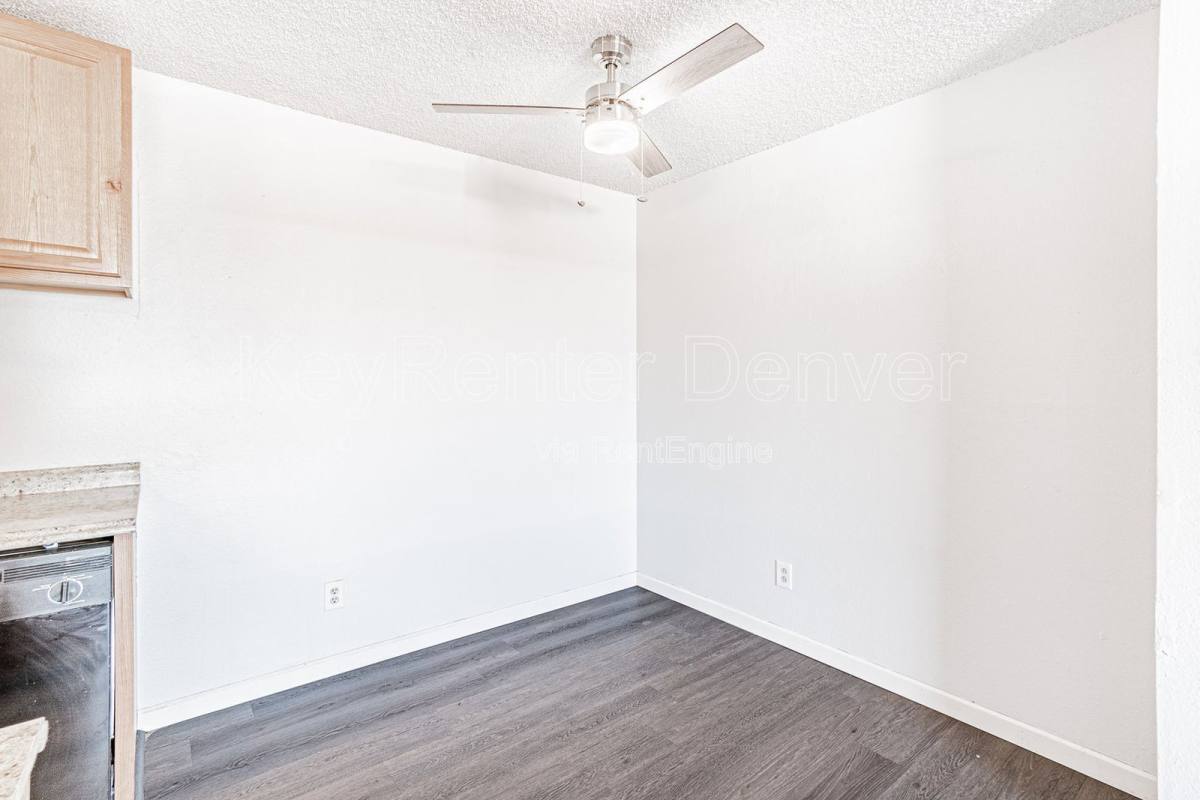Apartment for rent at 10211 Ura Lane #6-308, Denver, CO 80260