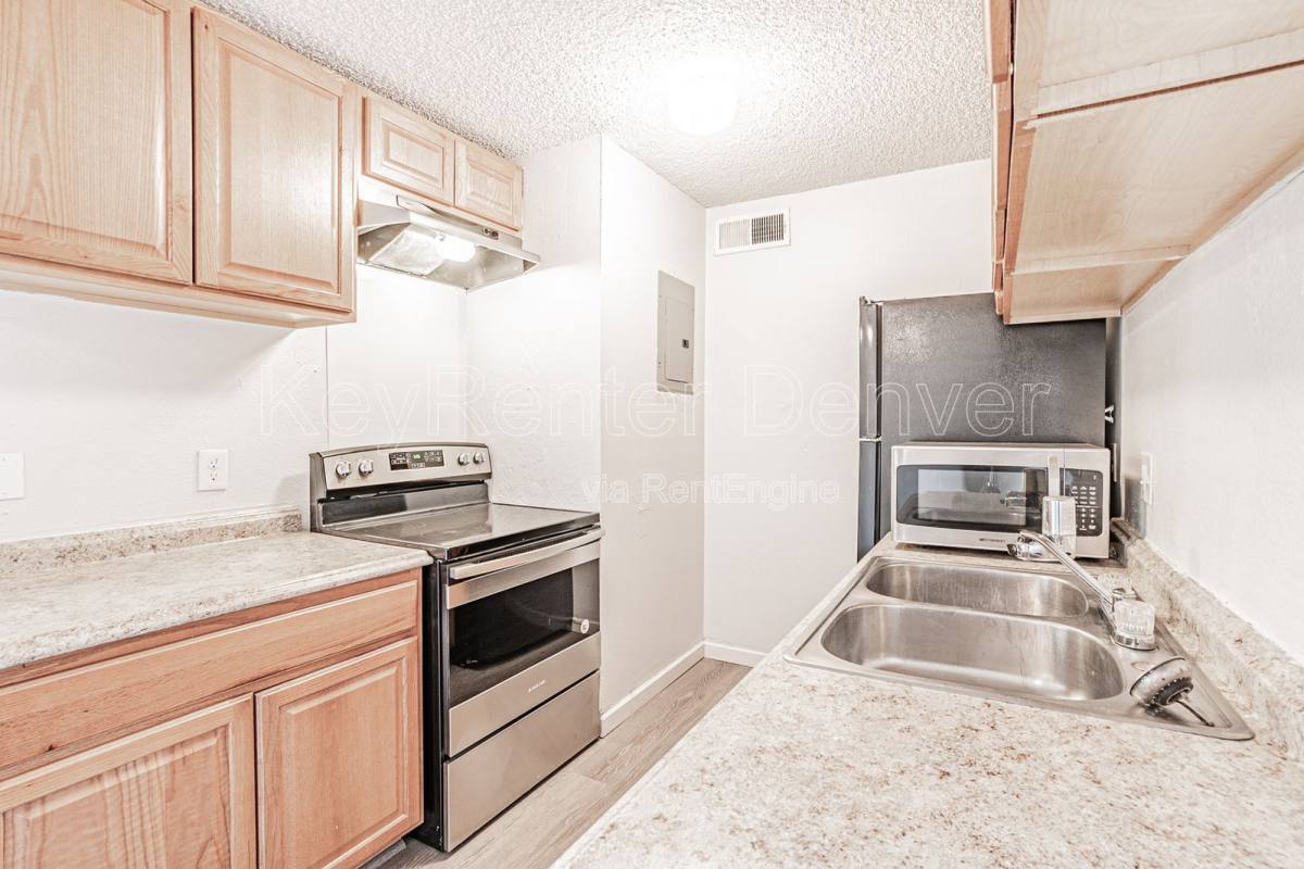 Apartment for rent at 10211 Ura Lane #6-308, Denver, CO 80260