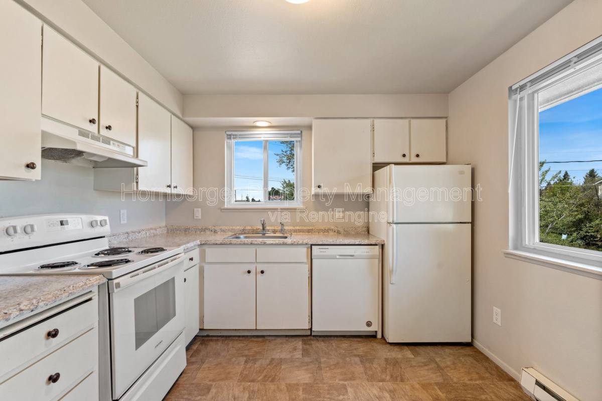Apartment for rent at 3203 N Smith St #12, Spokane, WA 99207
