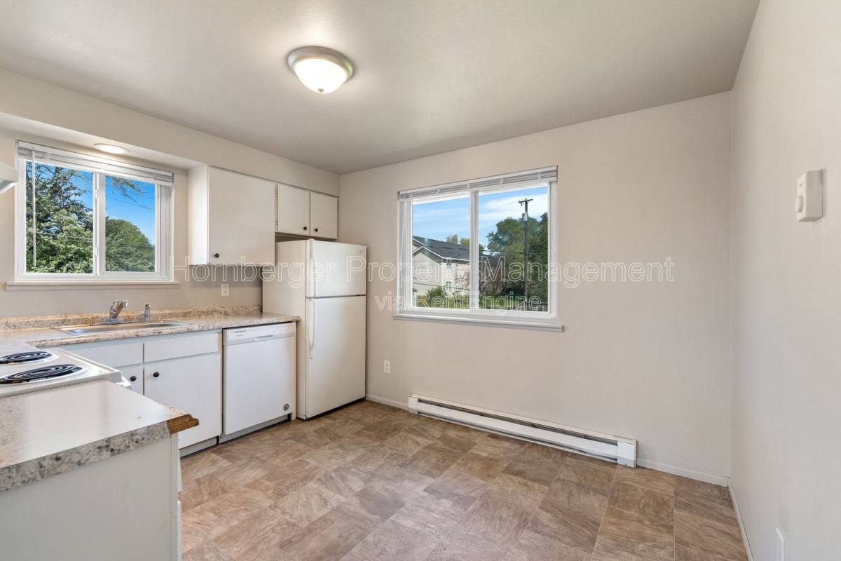 Apartment for rent at 3203 N Smith St #12, Spokane, WA 99207