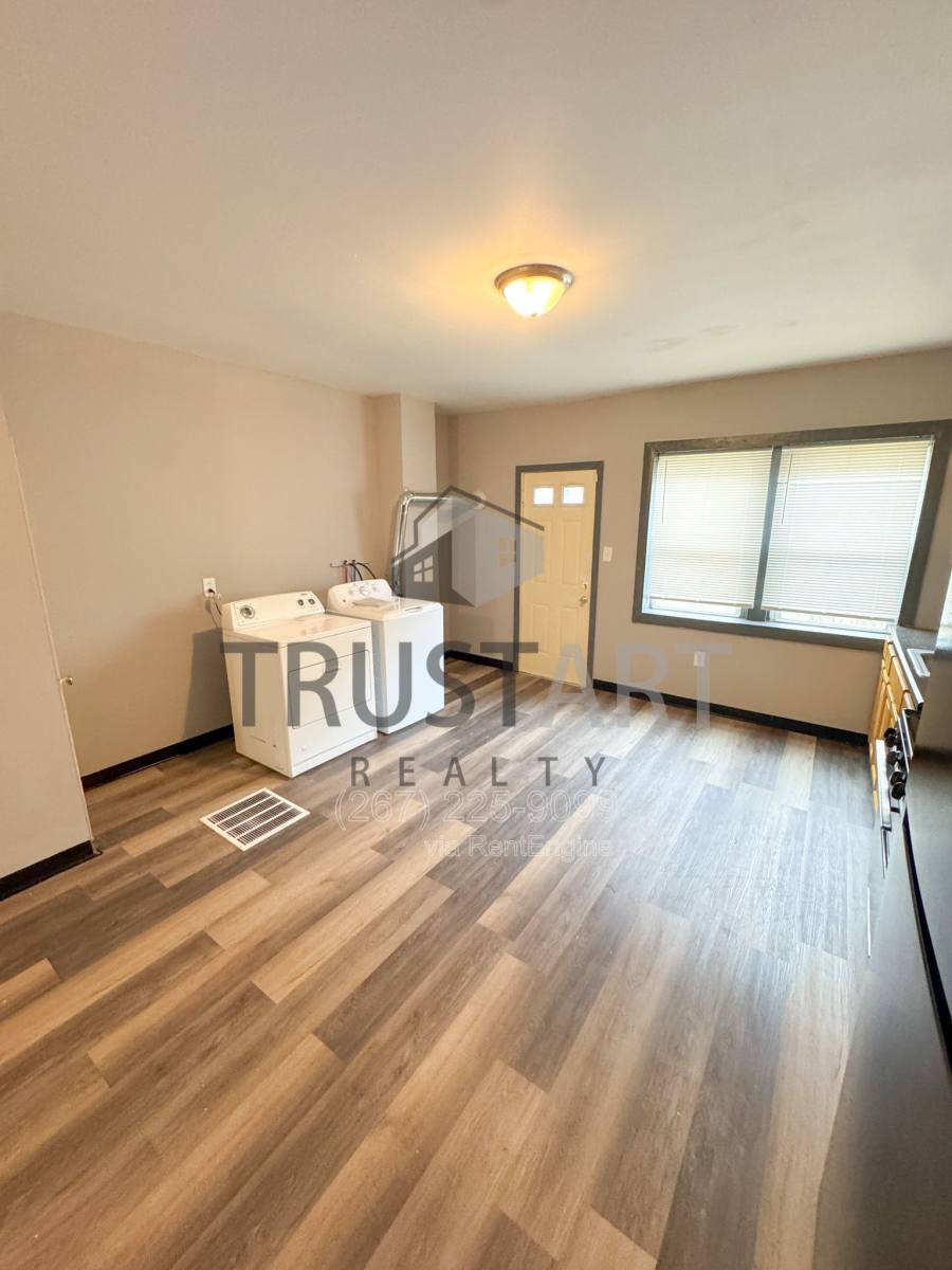 Townhouse for rent at 1533 S Allison St, Philadelphia, PA 19143