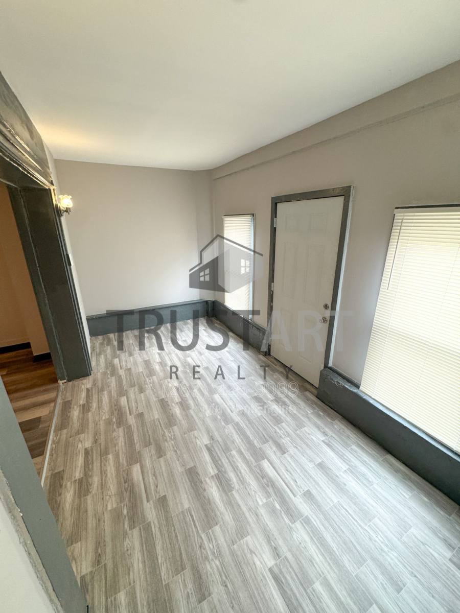 Townhouse for rent at 1533 S Allison St, Philadelphia, PA 19143