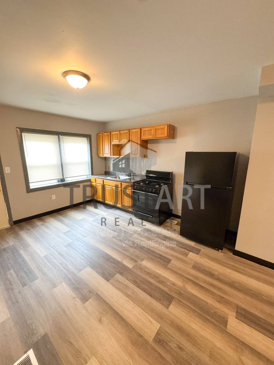 Townhouse for rent at 1533 S Allison St, Philadelphia, PA 19143