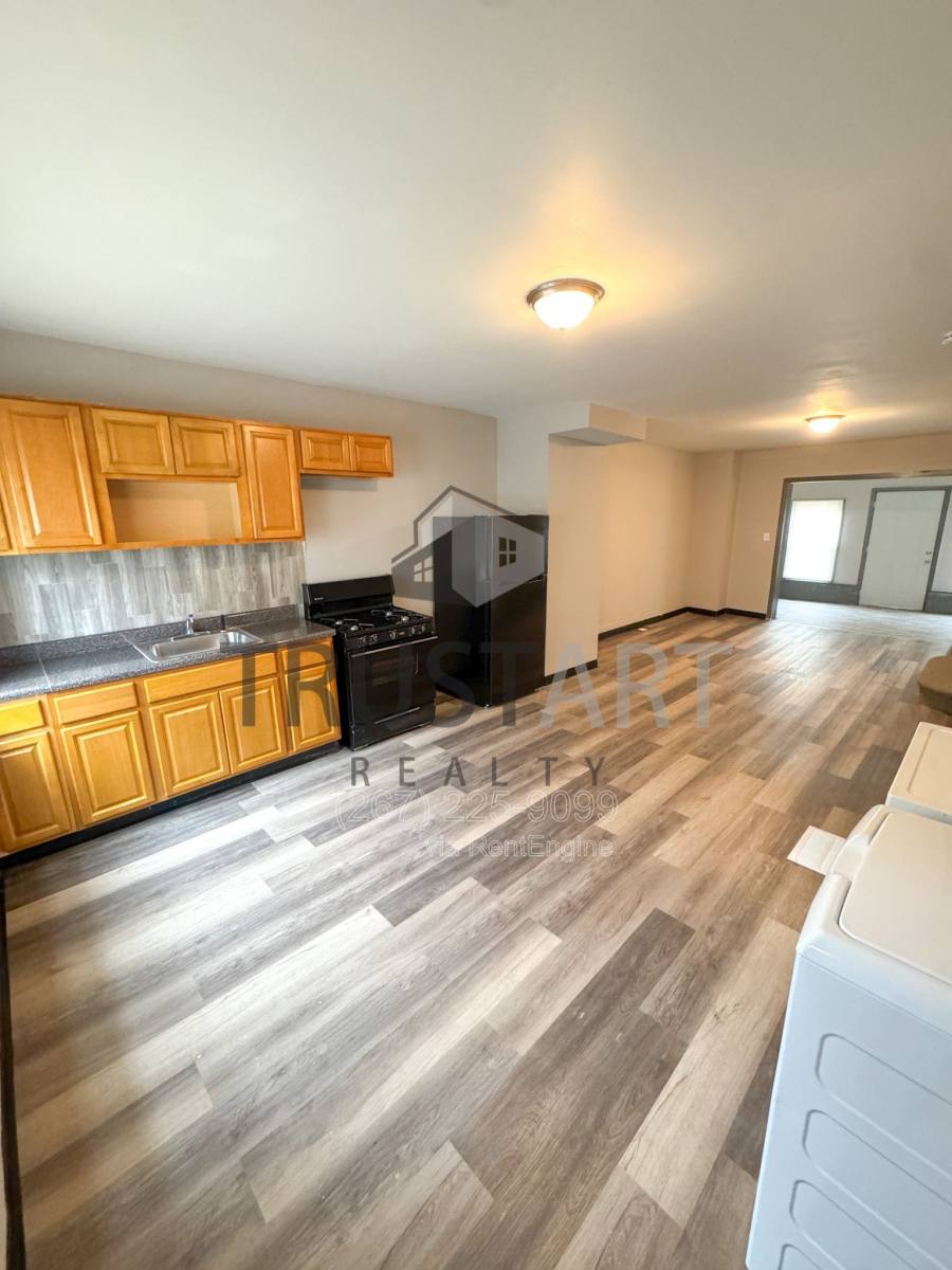 Townhouse for rent at 1533 S Allison St, Philadelphia, PA 19143