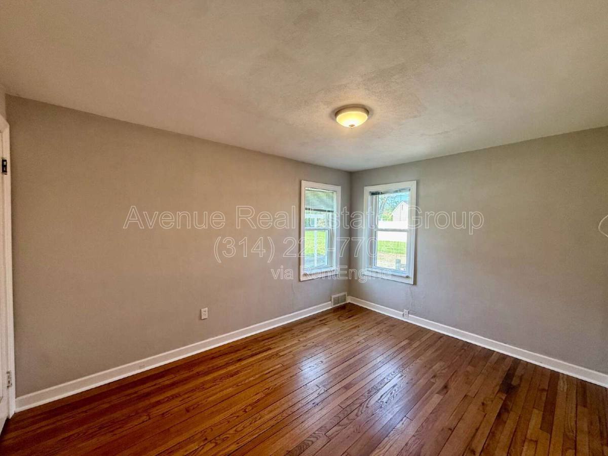 House for rent at 4650 E Concord Rd, Saint Louis, MO 63128