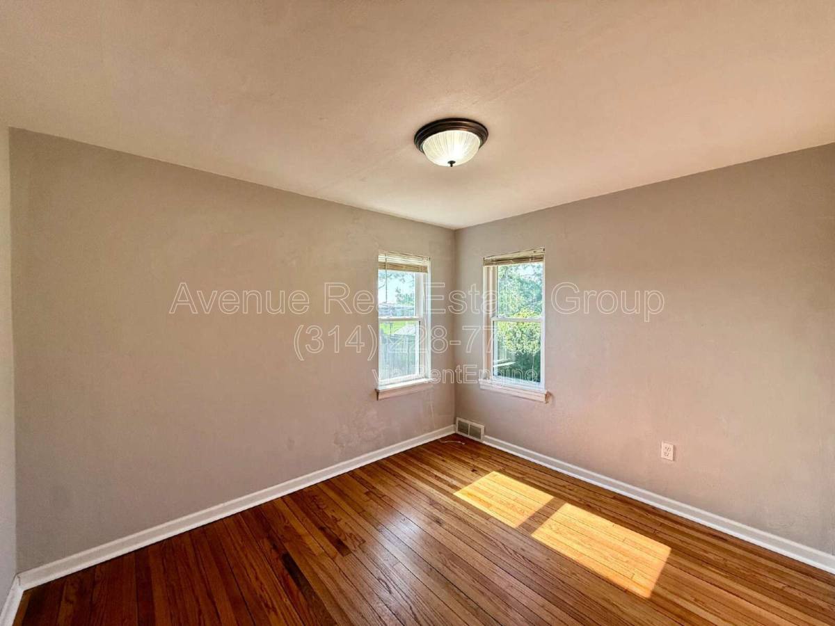 House for rent at 4650 E Concord Rd, Saint Louis, MO 63128