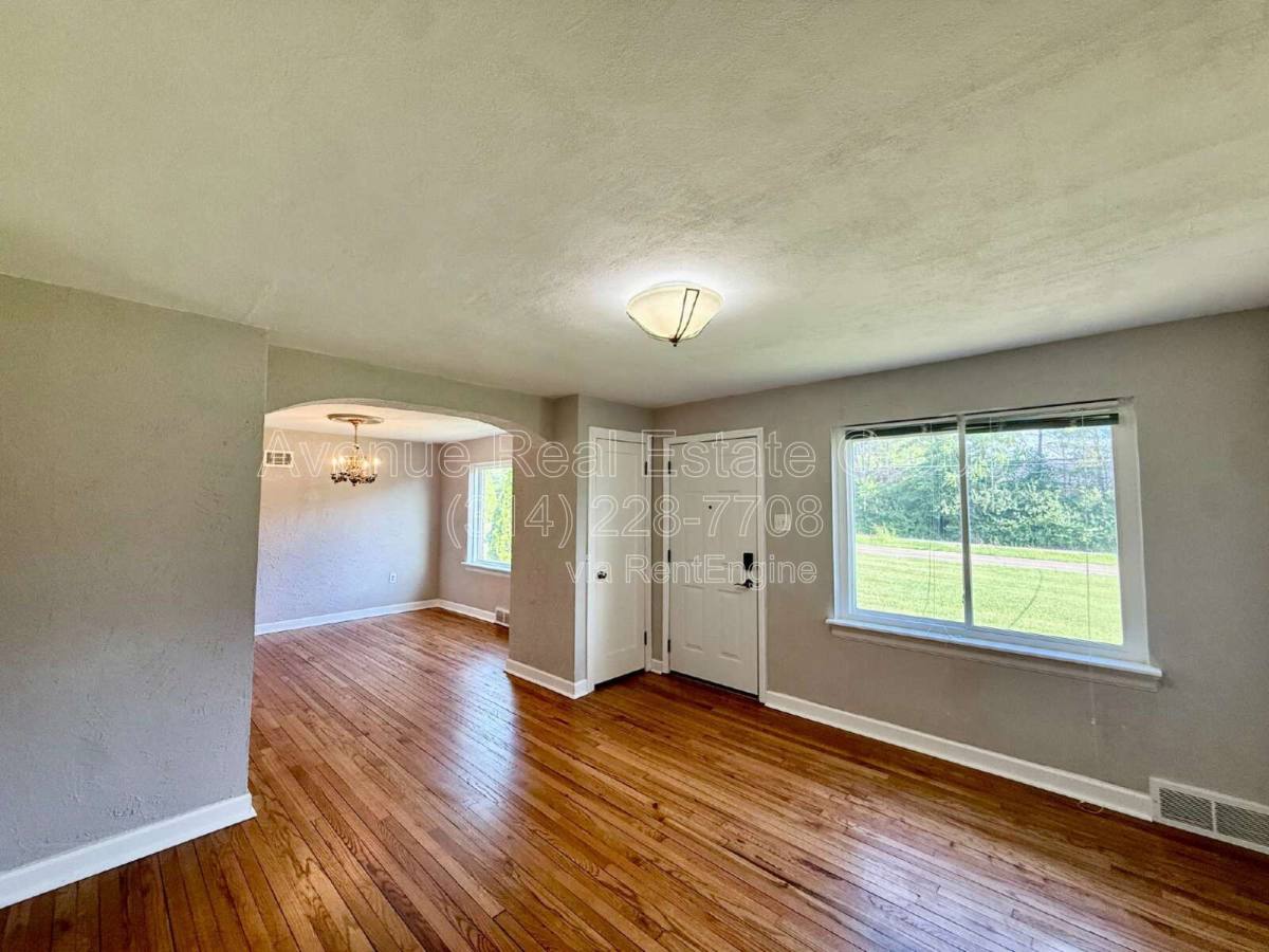 House for rent at 4650 E Concord Rd, Saint Louis, MO 63128
