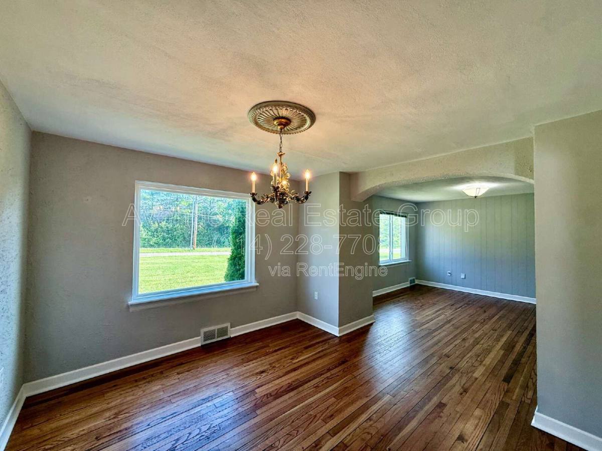 House for rent at 4650 E Concord Rd, Saint Louis, MO 63128