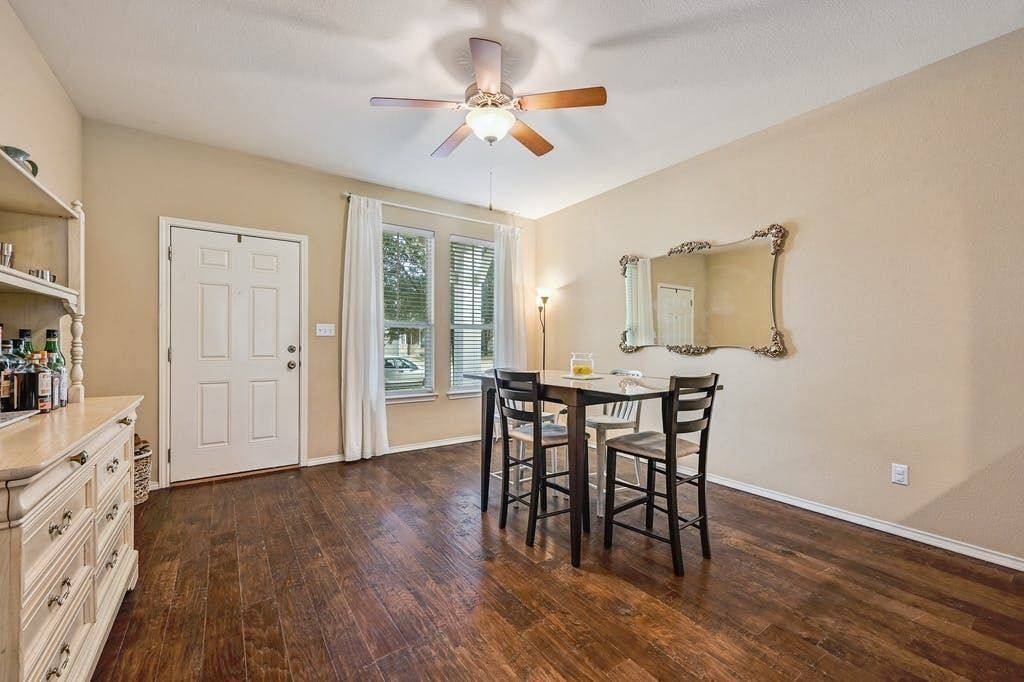 House for rent at 1201 Salem Park Court, Austin, TX 78745