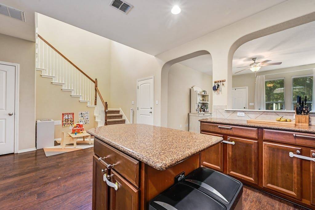 House for rent at 1201 Salem Park Court, Austin, TX 78745