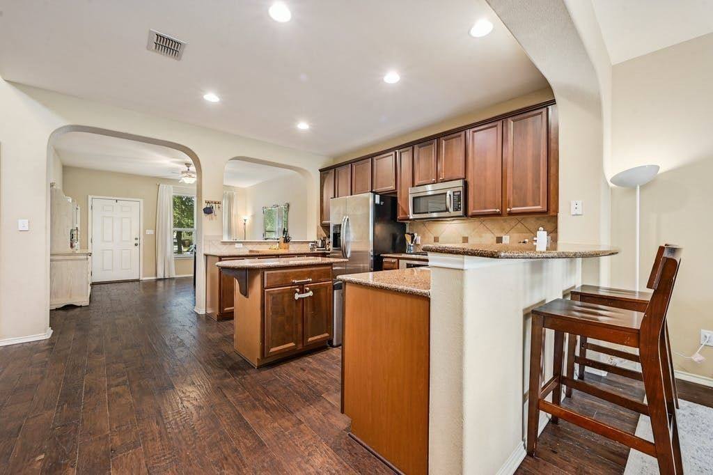 House for rent at 1201 Salem Park Court, Austin, TX 78745