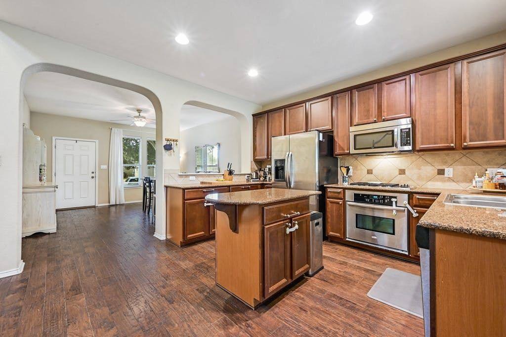 House for rent at 1201 Salem Park Court, Austin, TX 78745