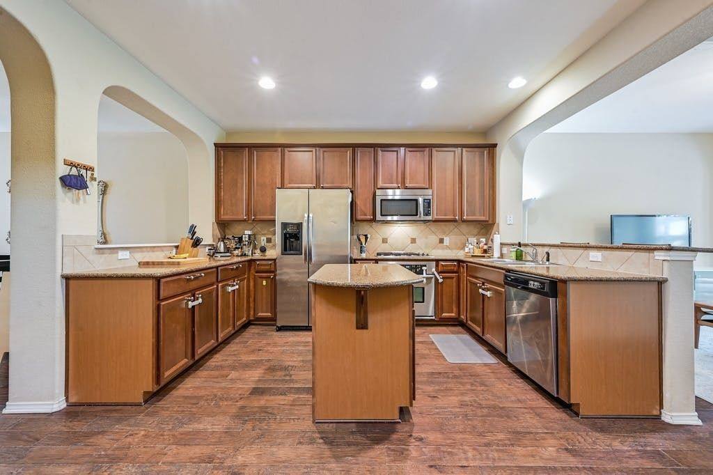 House for rent at 1201 Salem Park Court, Austin, TX 78745