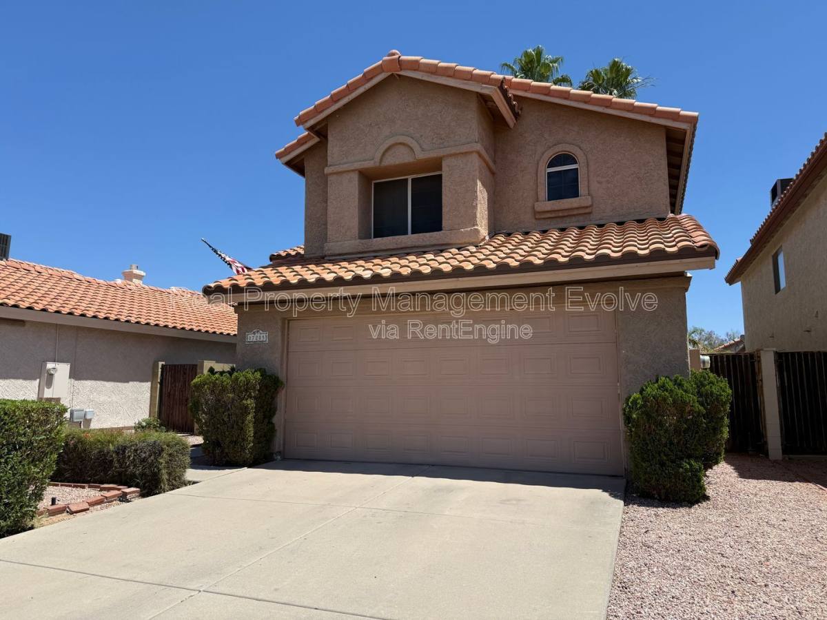 House for rent at 17215 N 46th Place, Phoenix, AZ 85032