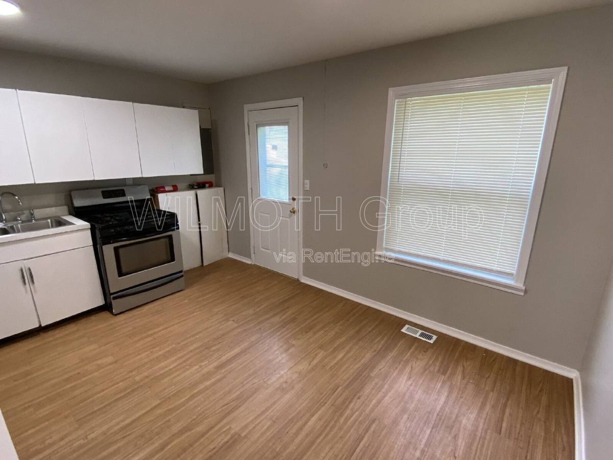 House for rent at 7910 Roy Rd, Indianapolis, IN 46219