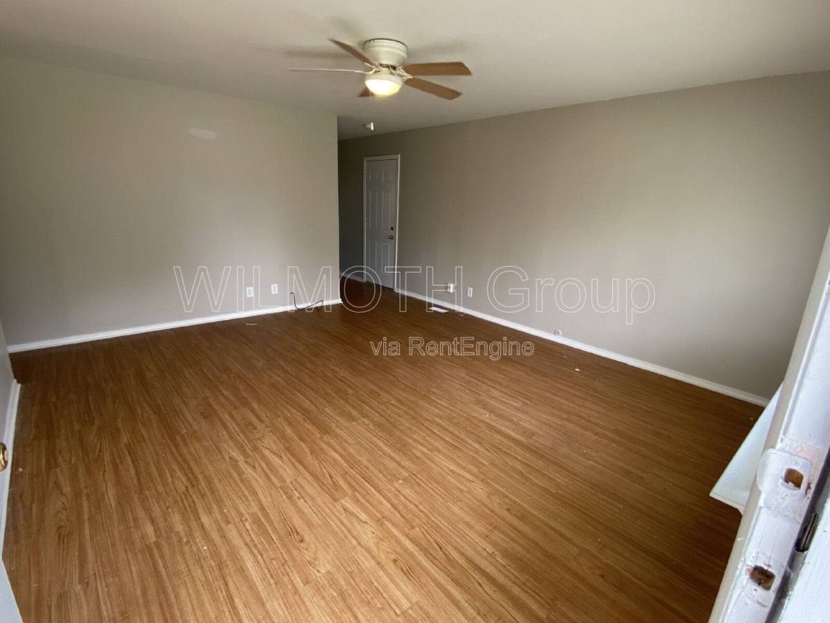 House for rent at 7910 Roy Rd, Indianapolis, IN 46219