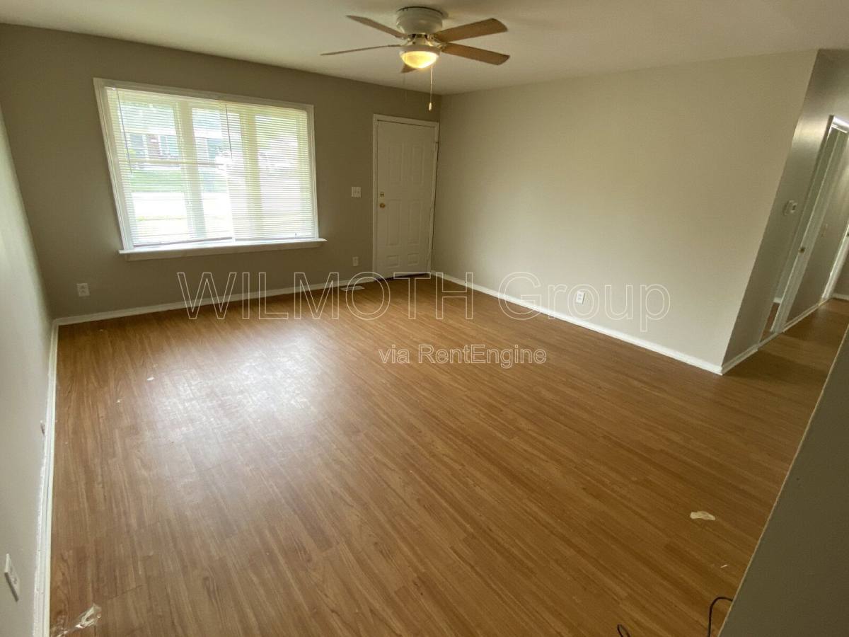 House for rent at 7910 Roy Rd, Indianapolis, IN 46219