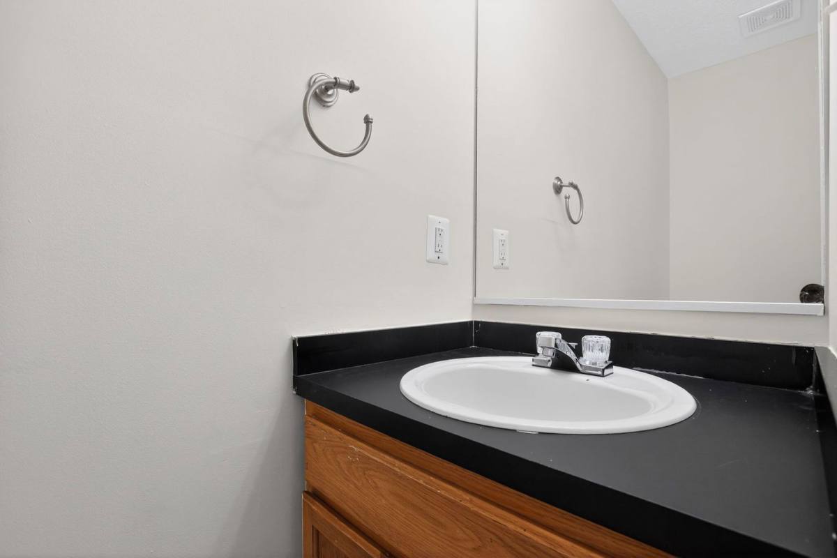 Townhouse for rent at 46098 Lucca Way, Lexington Park, MD 20653