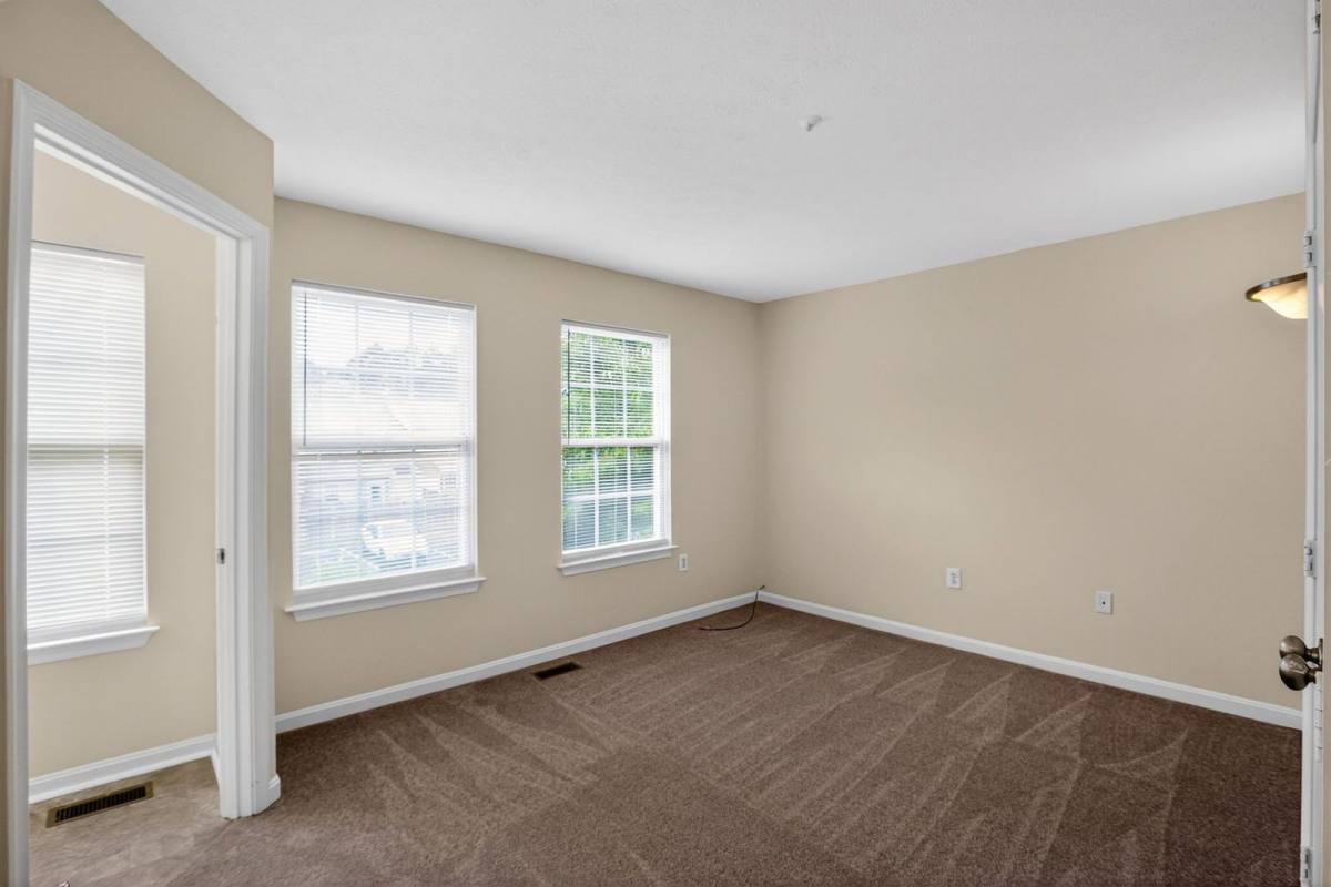 Townhouse for rent at 46098 Lucca Way, Lexington Park, MD 20653