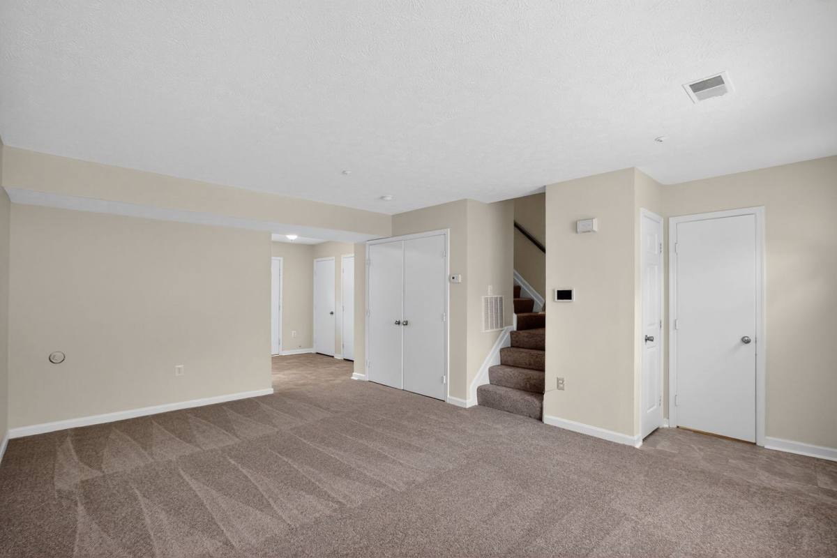 Townhouse for rent at 46098 Lucca Way, Lexington Park, MD 20653