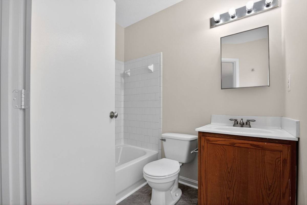 Townhouse for rent at 46098 Lucca Way, Lexington Park, MD 20653