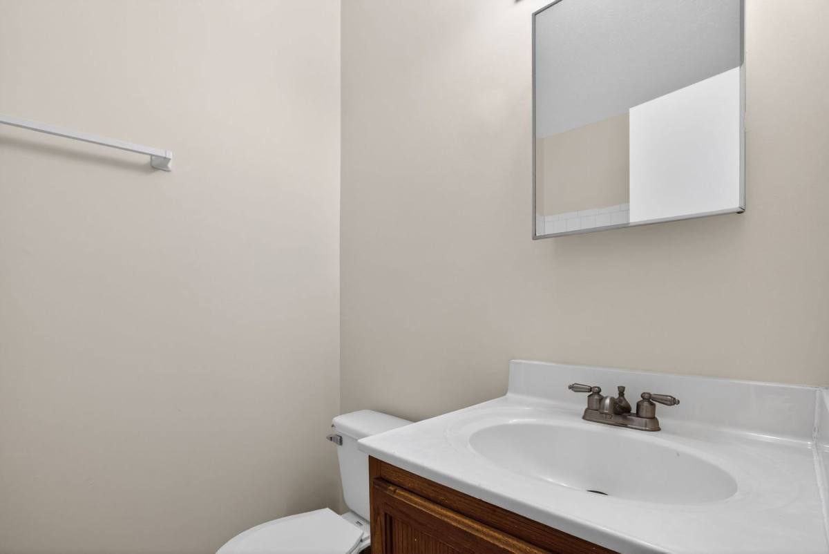 Townhouse for rent at 46098 Lucca Way, Lexington Park, MD 20653