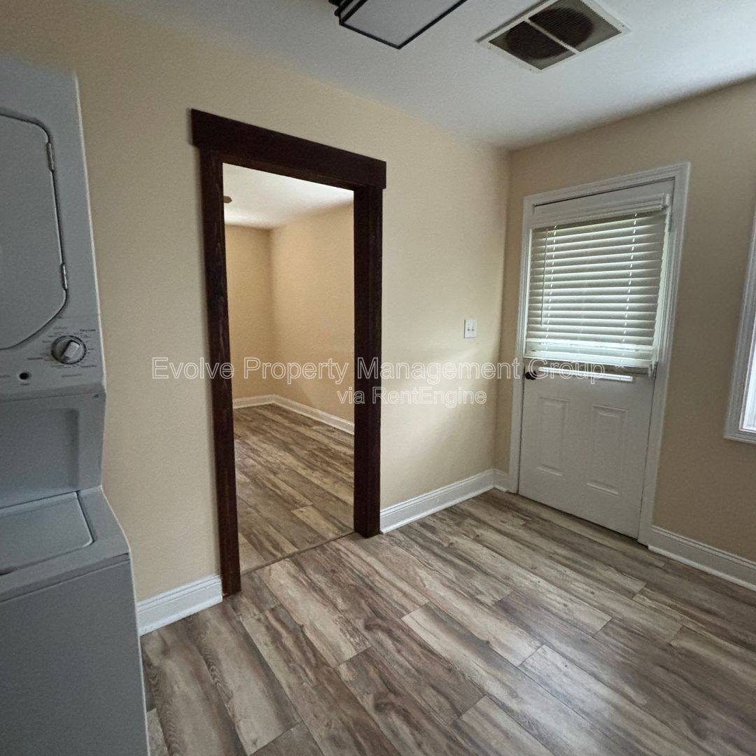 Apartment for rent at 679 Harrell St, Memphis, TN 38112