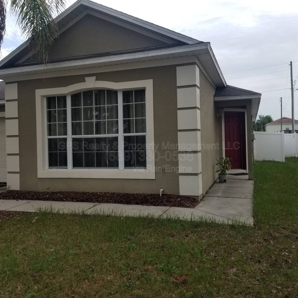 House for rent at 752 Sonja Circle, Davenport, FL 33897